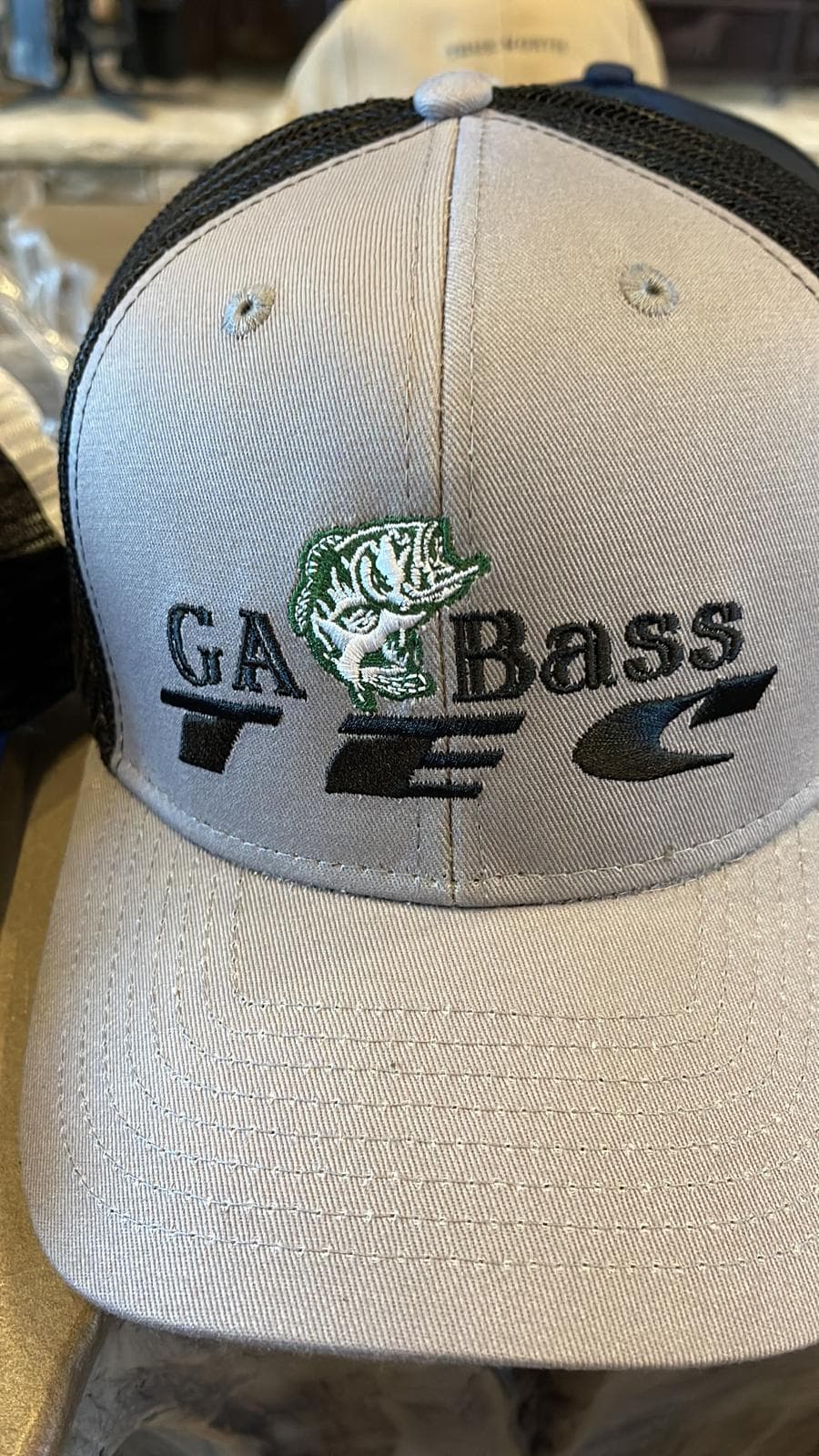 Professional Embroidery Craftsmanship