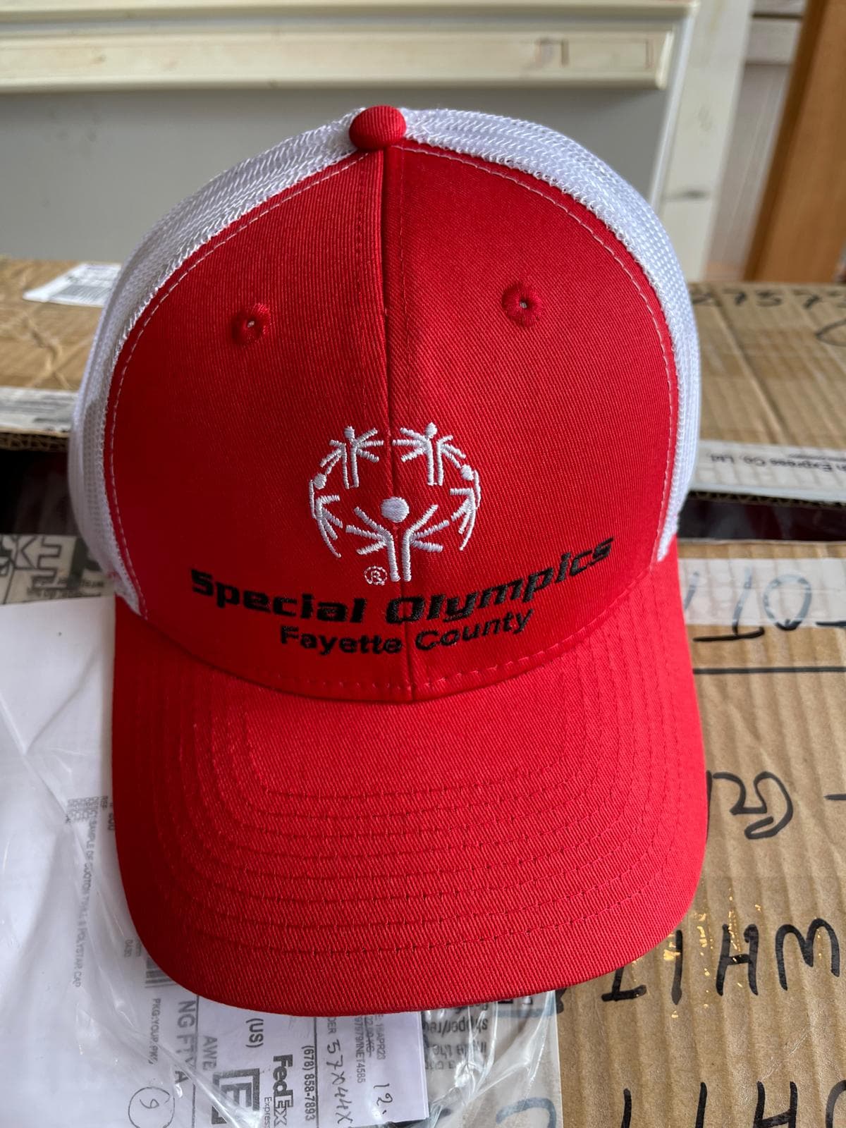 State-of-the-Art Cap Production