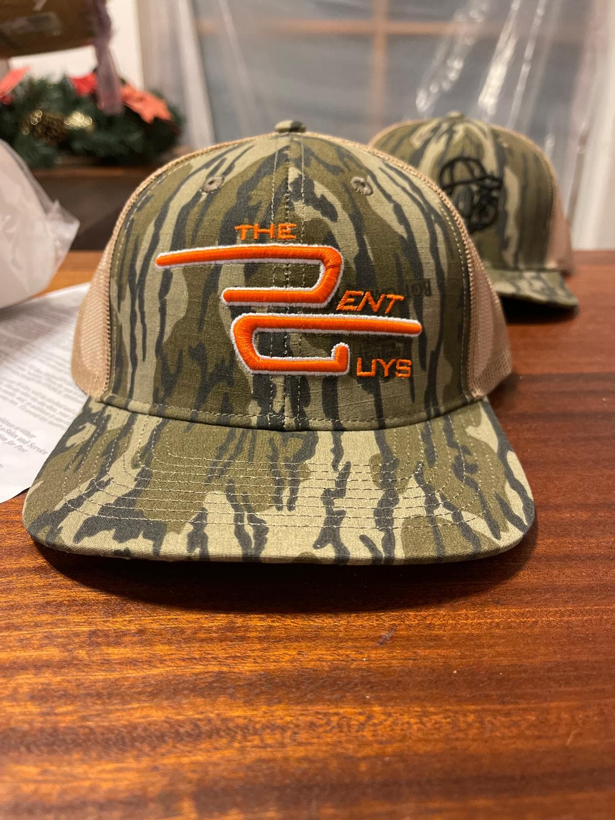 Next-Generation Cap Technology