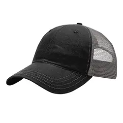 Black/Charcoal