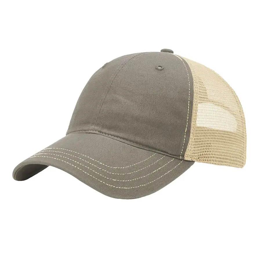 Driftwood/Khaki