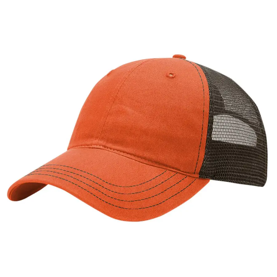 Mango/Brown