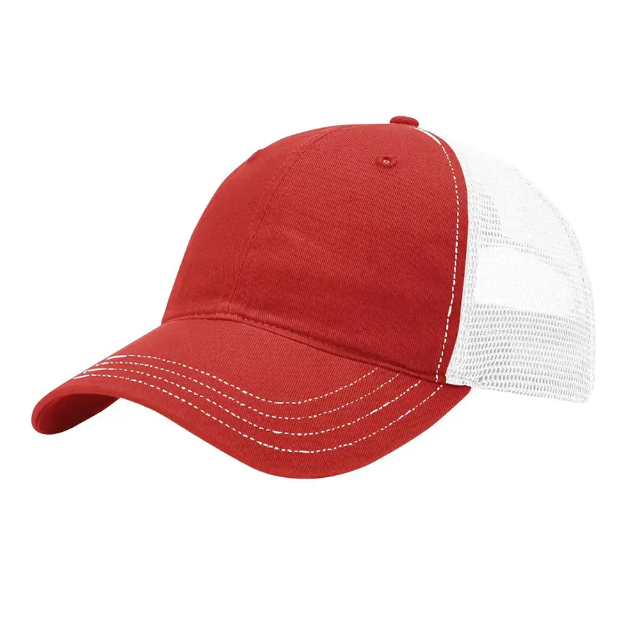 Red/White