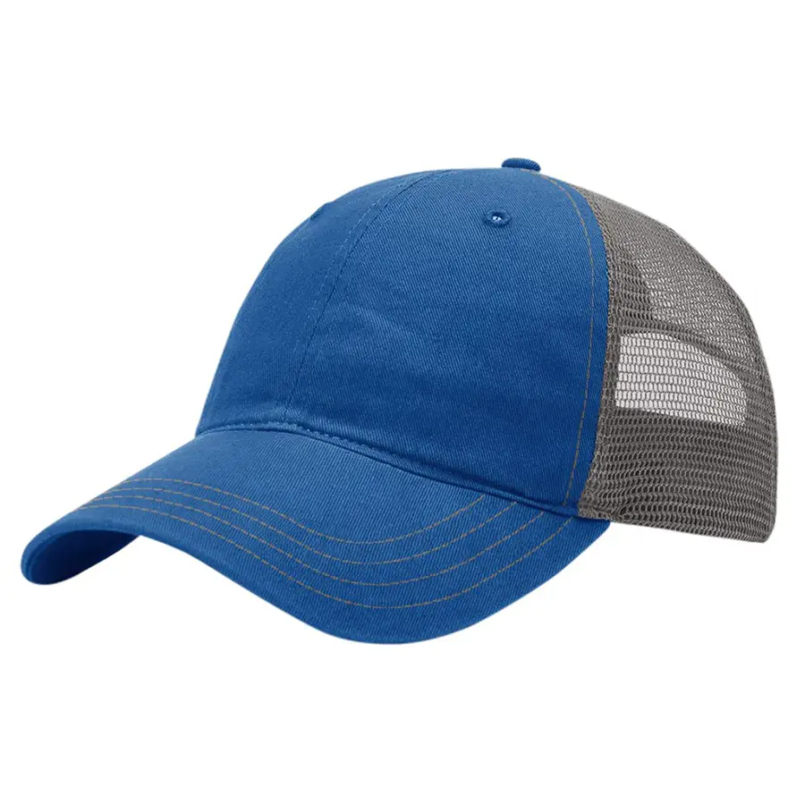 Royal/Charcoal