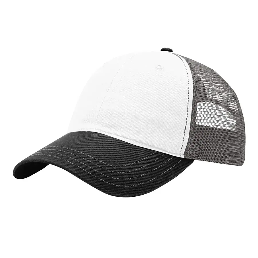 White/Charcoal/Black
