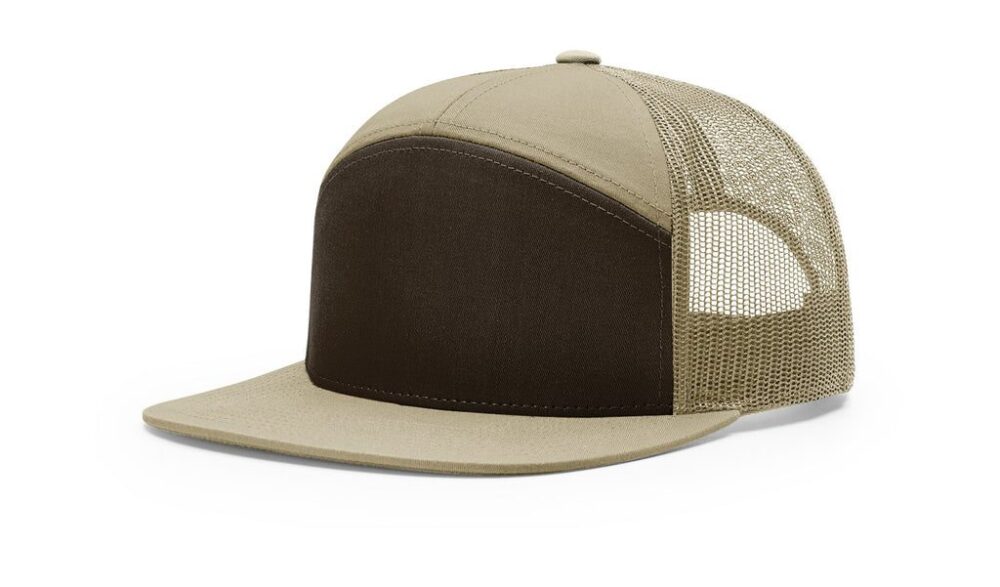 Brown/Khaki