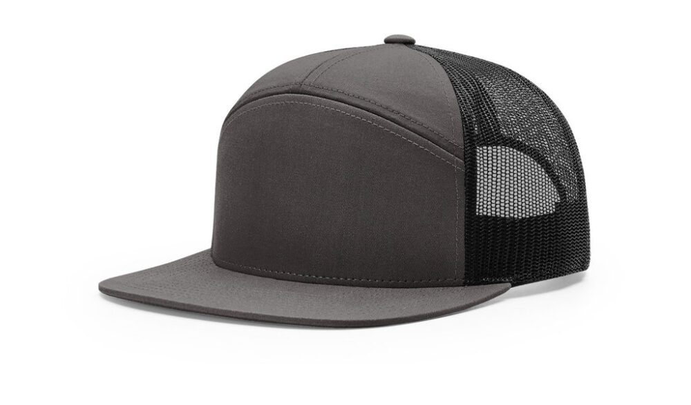 Charcoal/Black