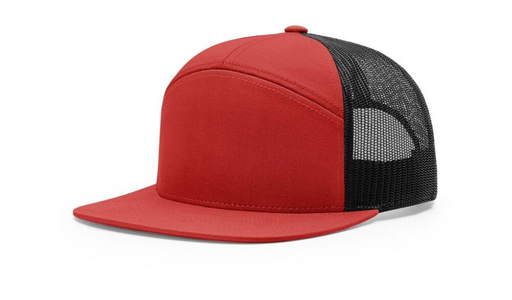 Red/Black