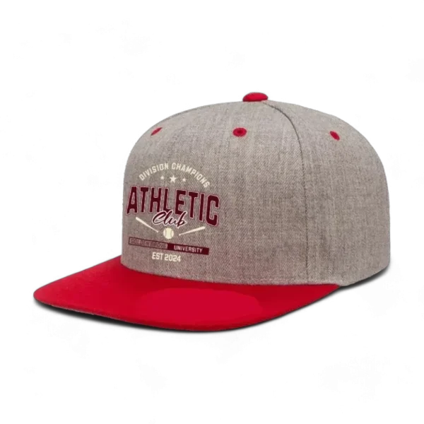 Henry 6089MT Premium Snapback Hat