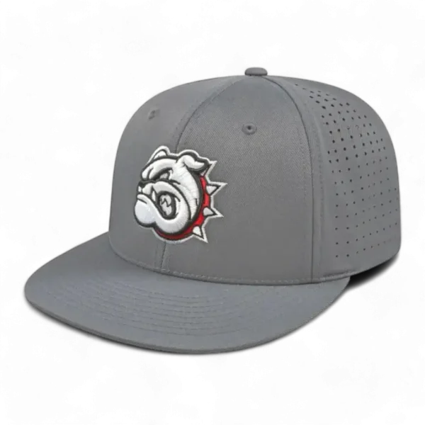 Henry 6P06 – Perforated Hat
