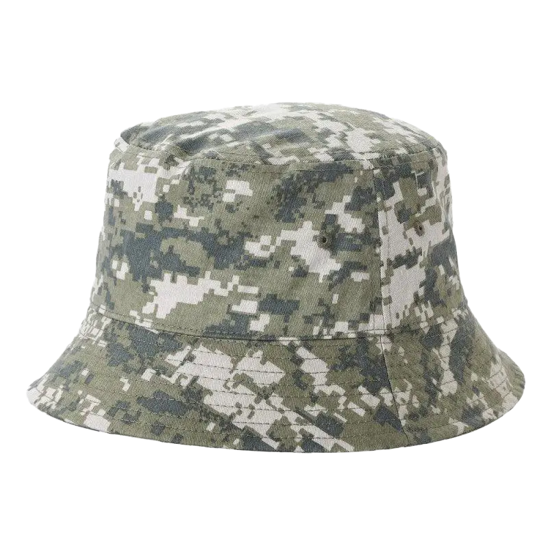 Digital Camo