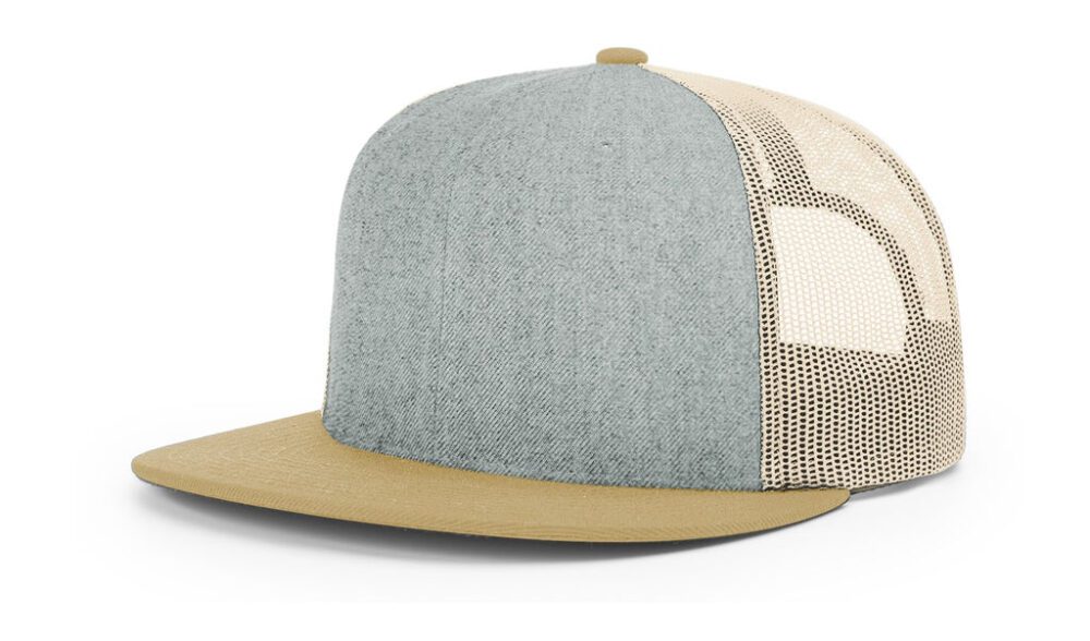Heather Grey/Birch