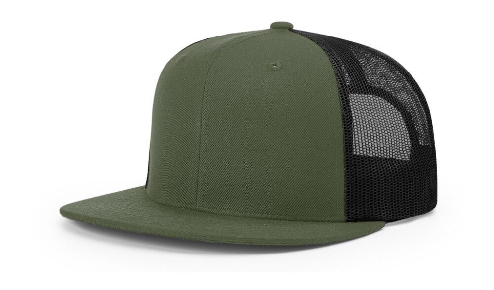 Loden/Black