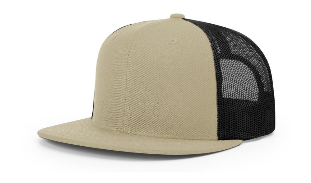 Pale Khaki/Black