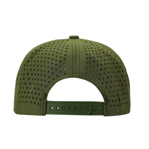 Henry 7P03 - Perforated Hat - Image 2
