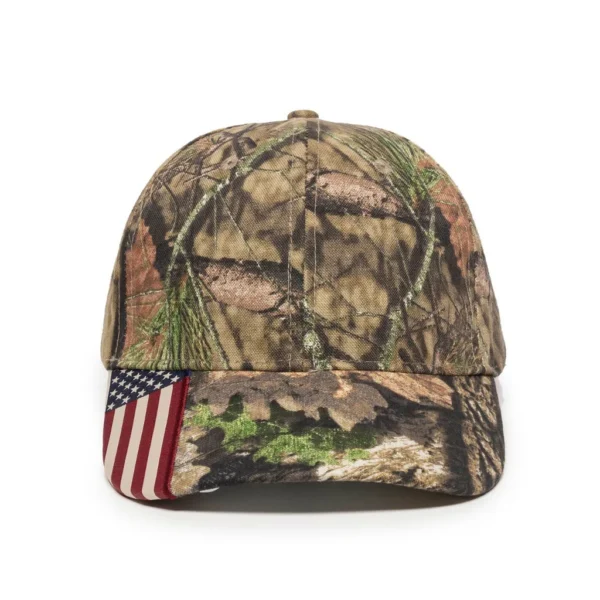 CHWF Mossy Oak - Image 2