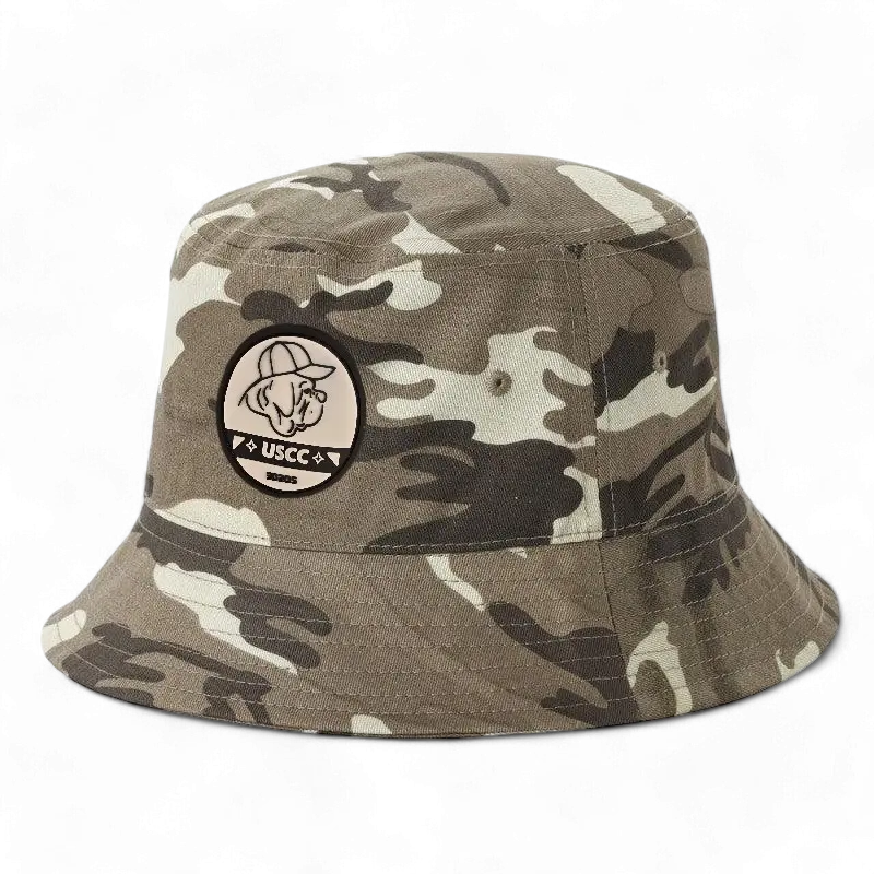 BucketHat USCC